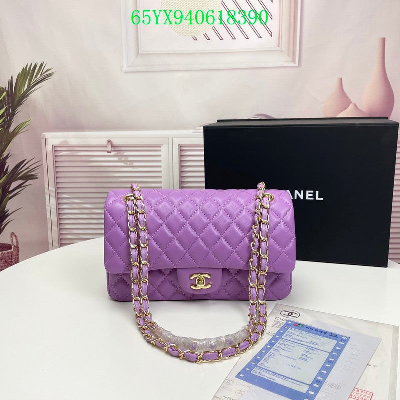Satchel Bags - CHL Bags - 5327