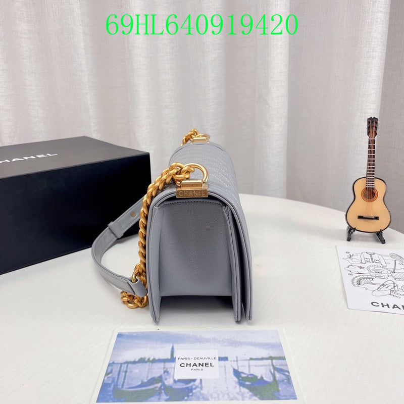 Glami - CHL Bags - 2238