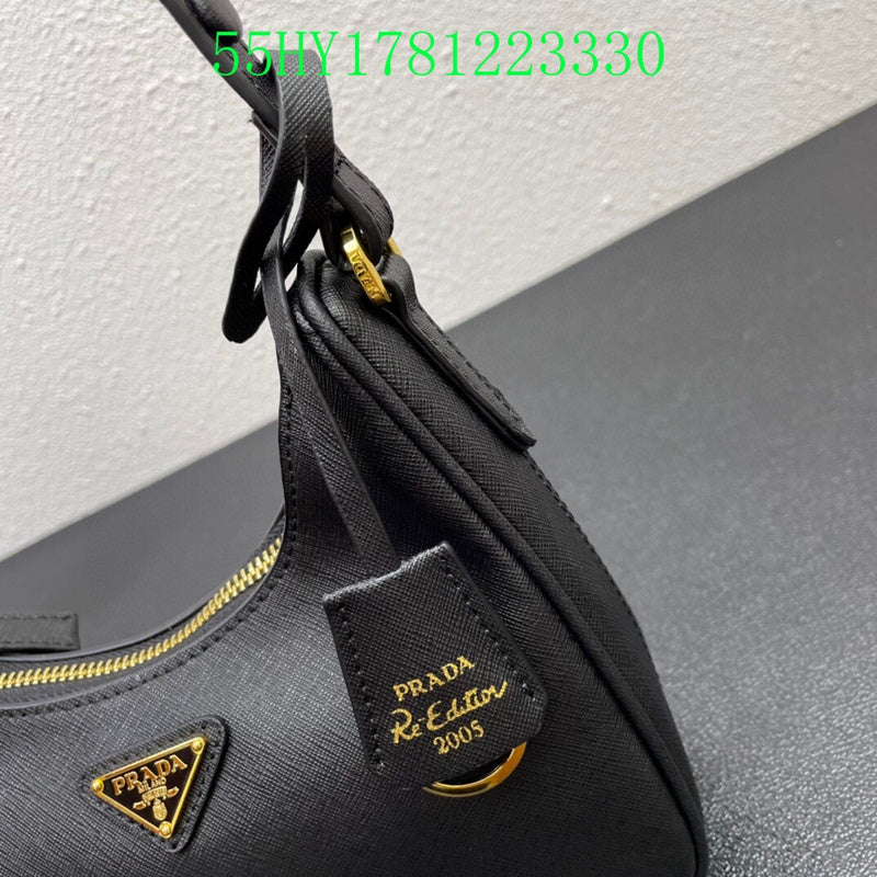 Satchel Bags - PDA Bags - 3671