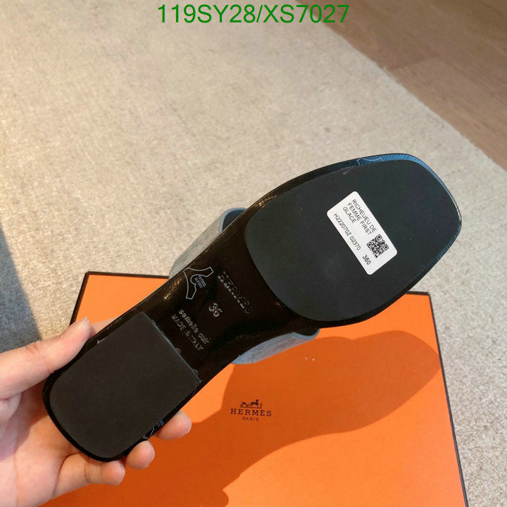 SAMC - HMS Women Shoes - 262