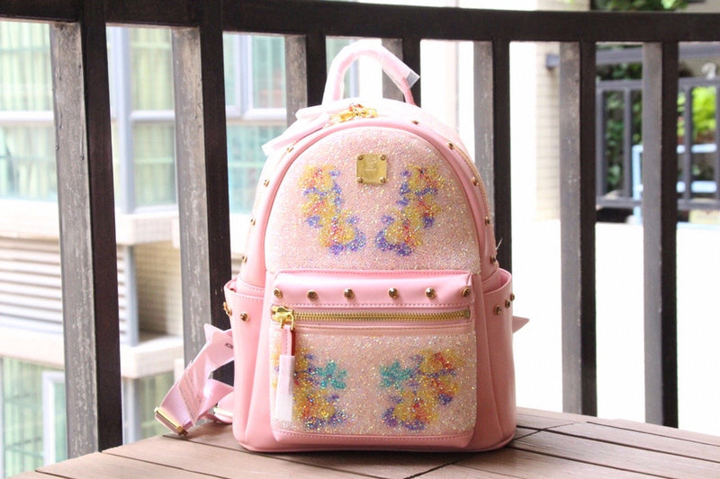 Satchel Bags - MC Bags - 033