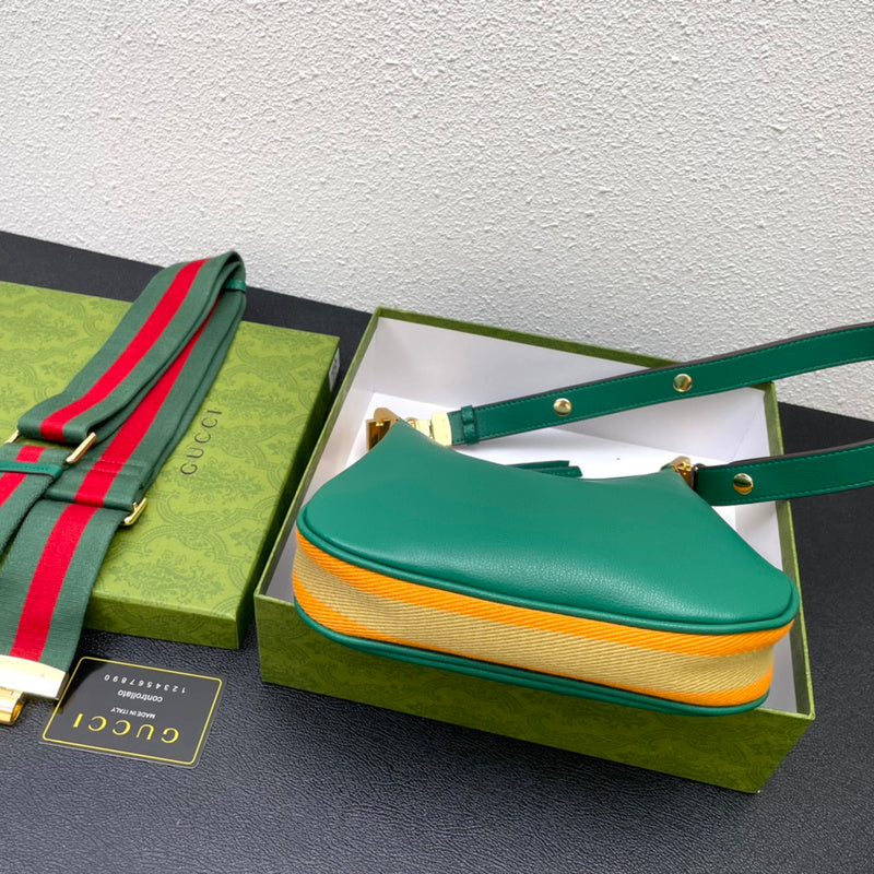 Satchel Bags - GCI Bags - 1658