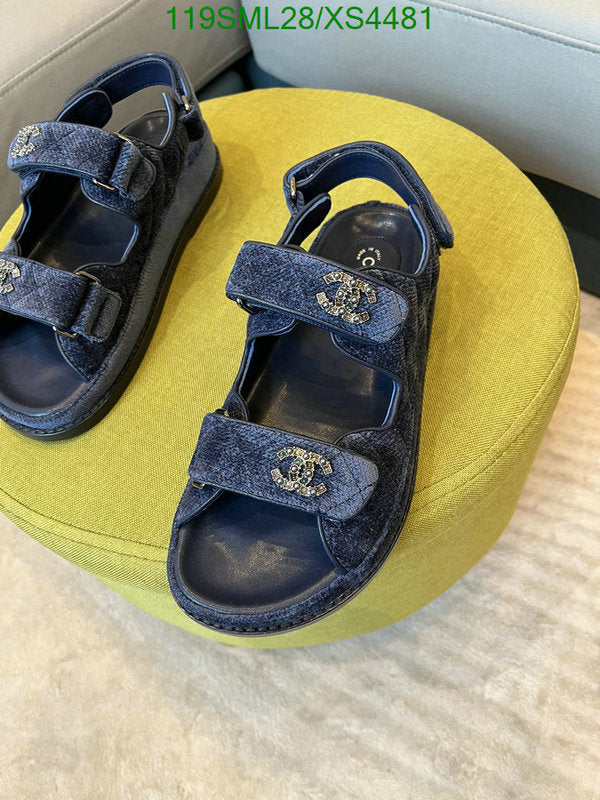 SAMC - CHL Women Shoes Beach - 128