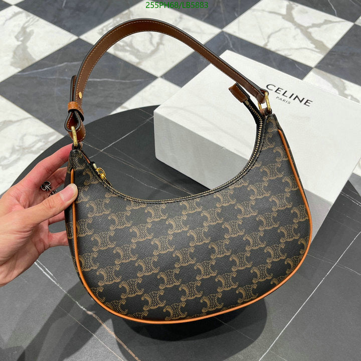 SAMC - COL Bags - 219