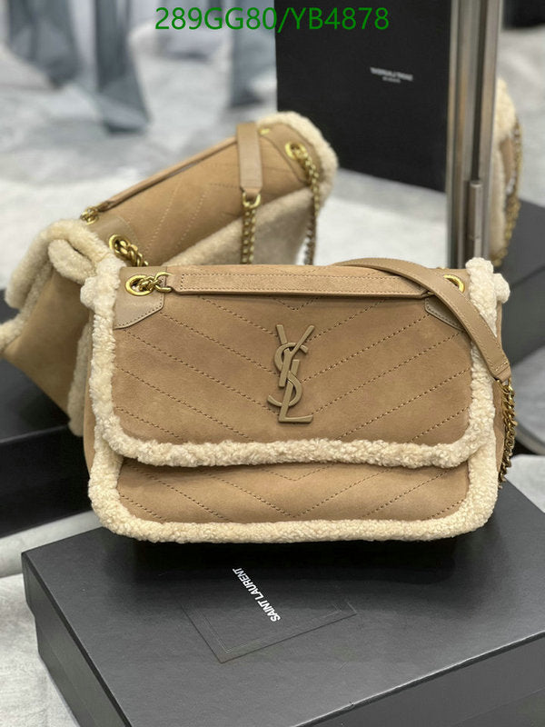 SAMC - YLS Bags - 367