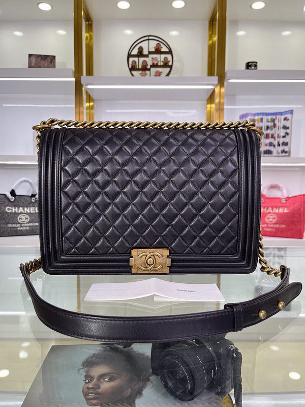 Satchel Bags - CHL Bags - 3368