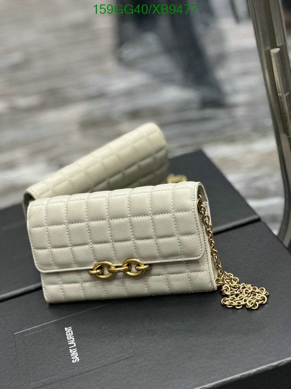 SAMC - YLS Bags - 326