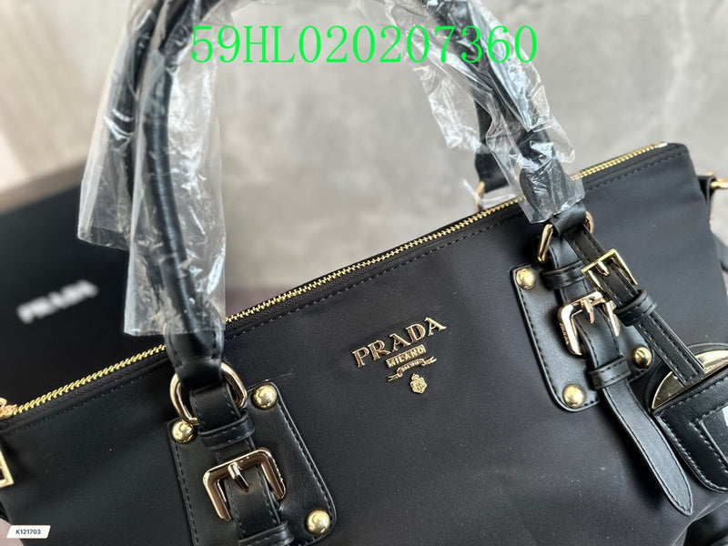 Satchel Bags - PDA Bags - 3584