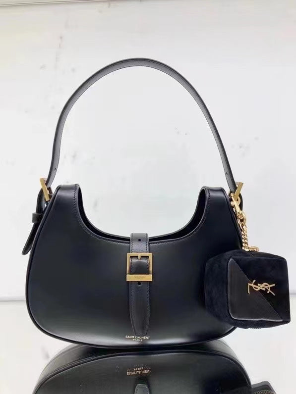 Satchel Bags - SLY Bags - 1589