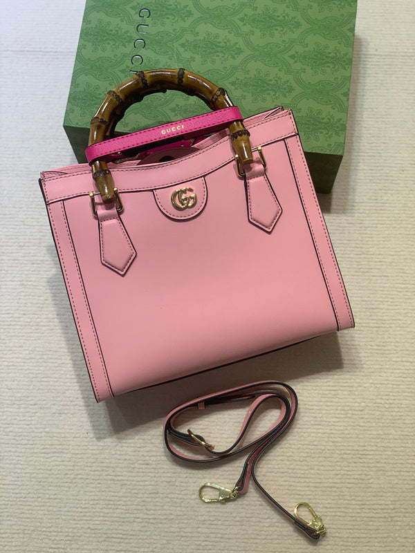 Satchel Bags - GCI Bags - 1981