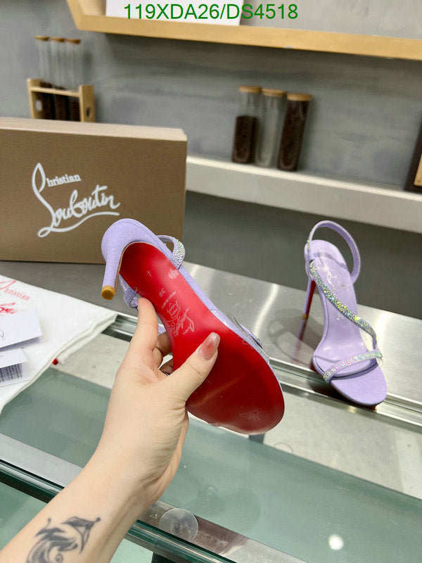 SAMC - CBL Women Shoes - 028