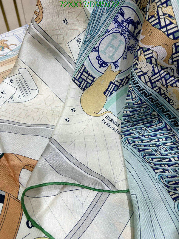 SAMC - HMS Scarves - 119