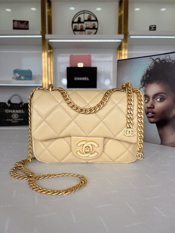 Satchel Bags - CHL Bags - 3361