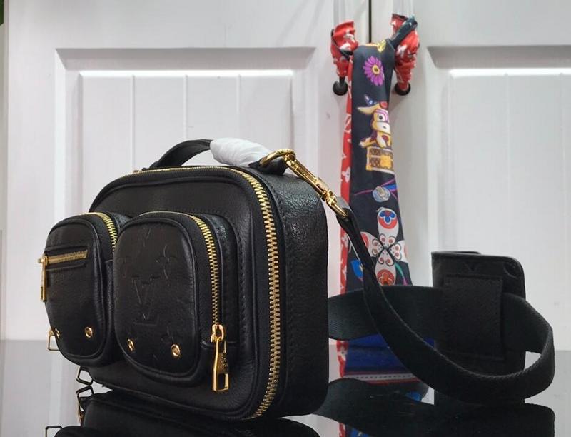 SAMC - LOV Bags - 2316