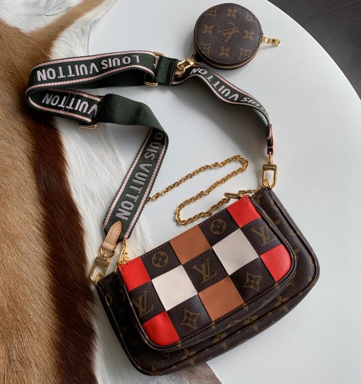 SAMC - LOV Bags - 3031