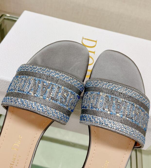 SAMCC - DOR Women Shoes - 421