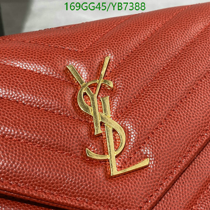 SAMC - YLS Bags - 269