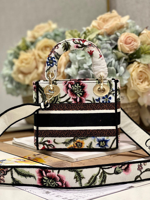 Glami Fashion - DIR Bags - 131
