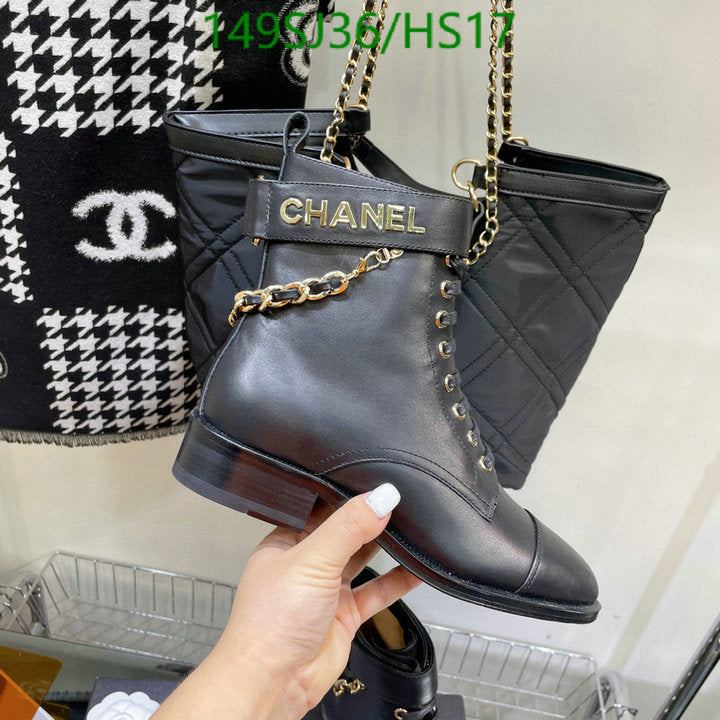 SAMC - Mix Boots - 089