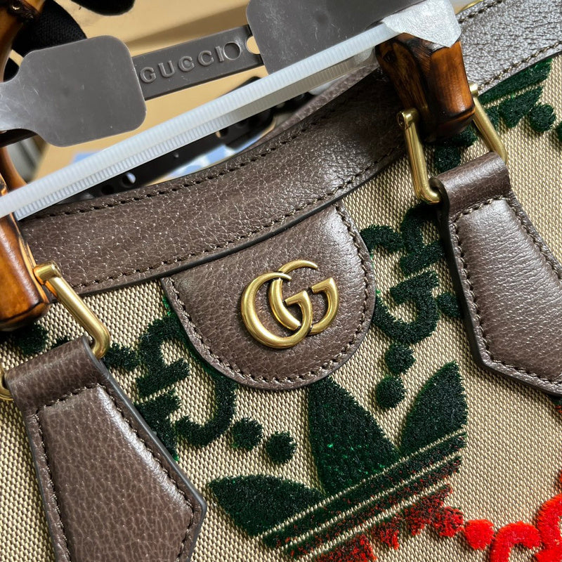 Satchel Bags - GCI Bags - 7447