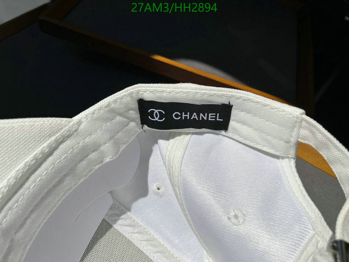 SAMC - CHL Caps & Hats - 360