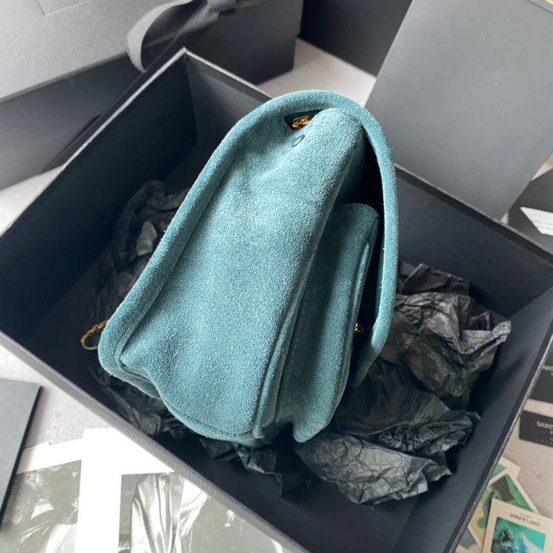 Satchel Bags - STLT Bags - 332