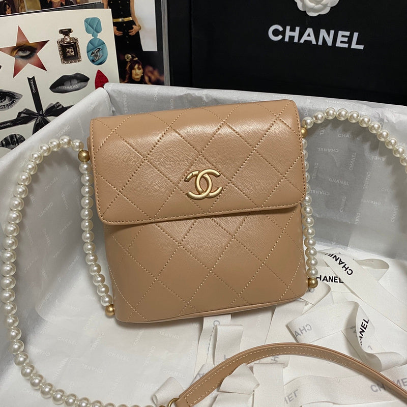 Satchel Bags - CHL Bags - 1594