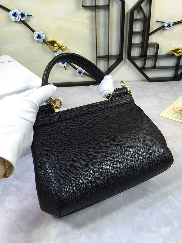 Satchel Bags - DG Bags - 014