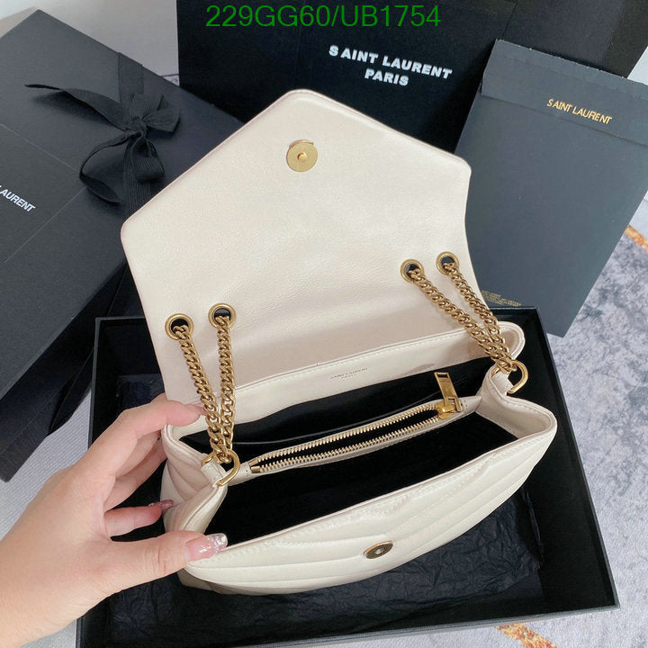 SAMC - YLS Bags - 089