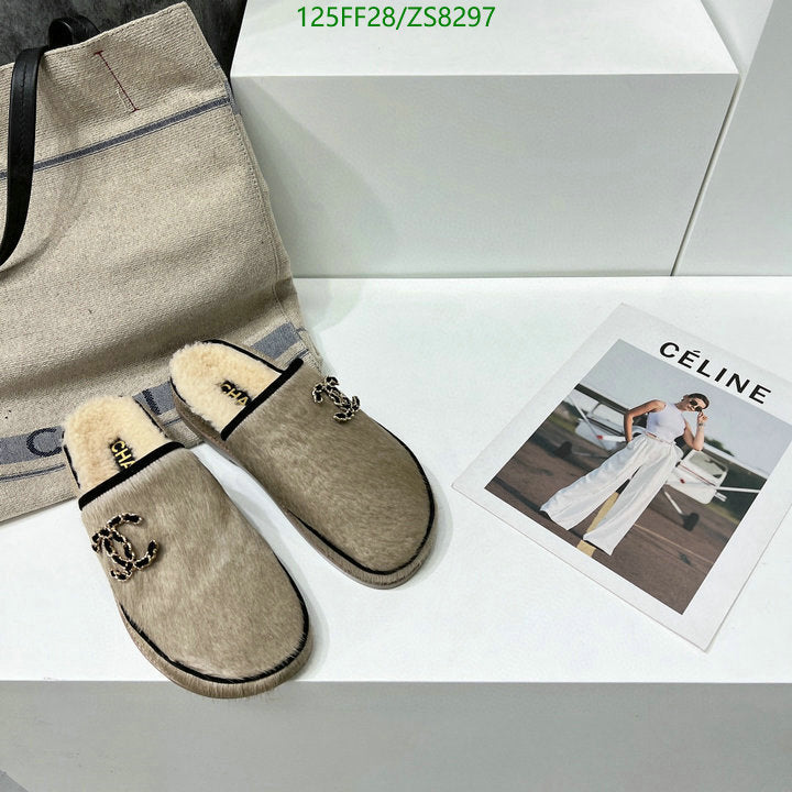 SAMC - CHL Women Shoes Slippers - 140