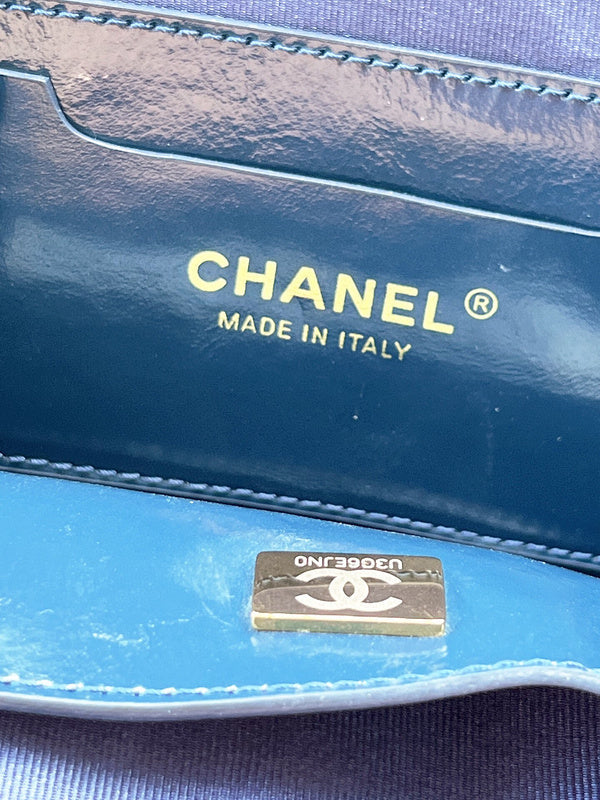 Satchel Bags - CHL Bags - 2849