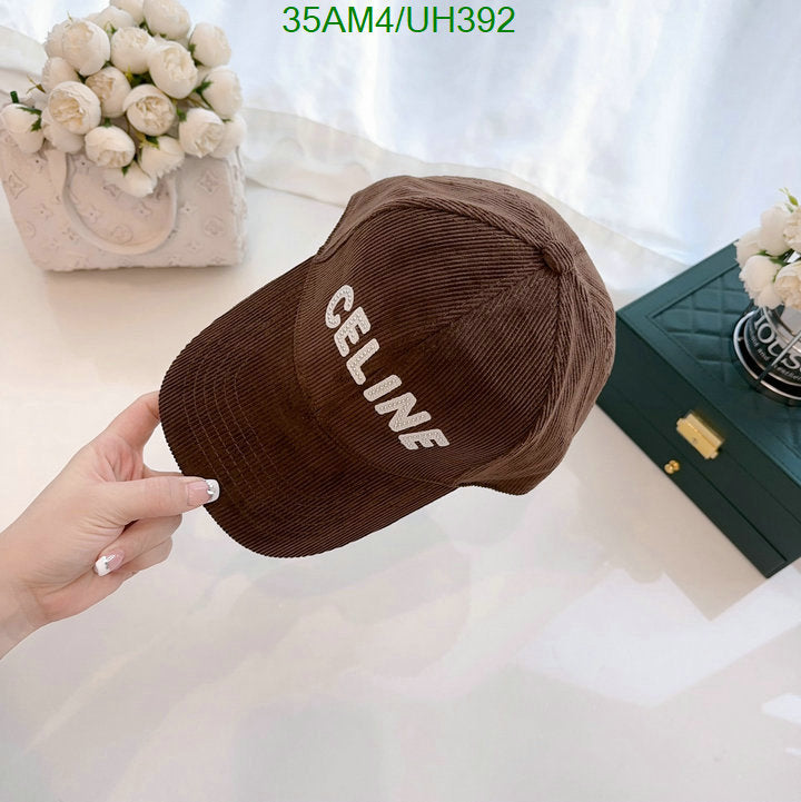 SAMC - COL Caps & Hats - 112