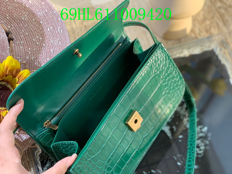 Glami Fashion - BGA Bags - 2023