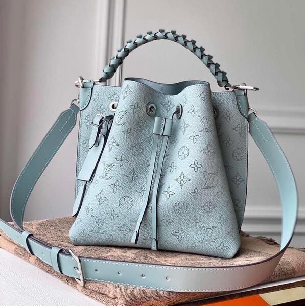 SAMC - LOV Bags - 2993