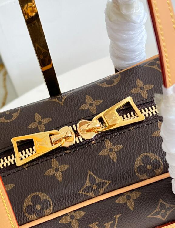 SAMC - LOV Bags - 1604