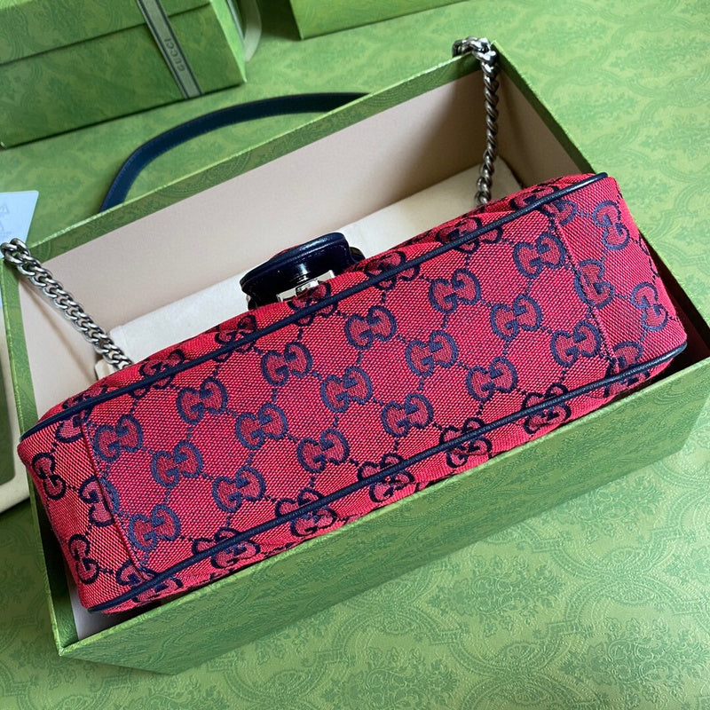 Satchel Bags - GCI Bags - 5885