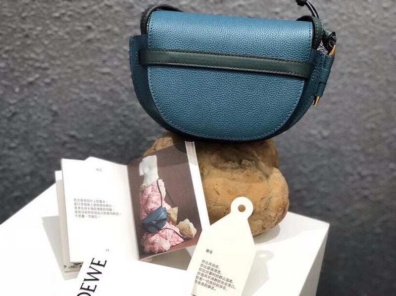 Satchel Bags - LWE Bags - 323
