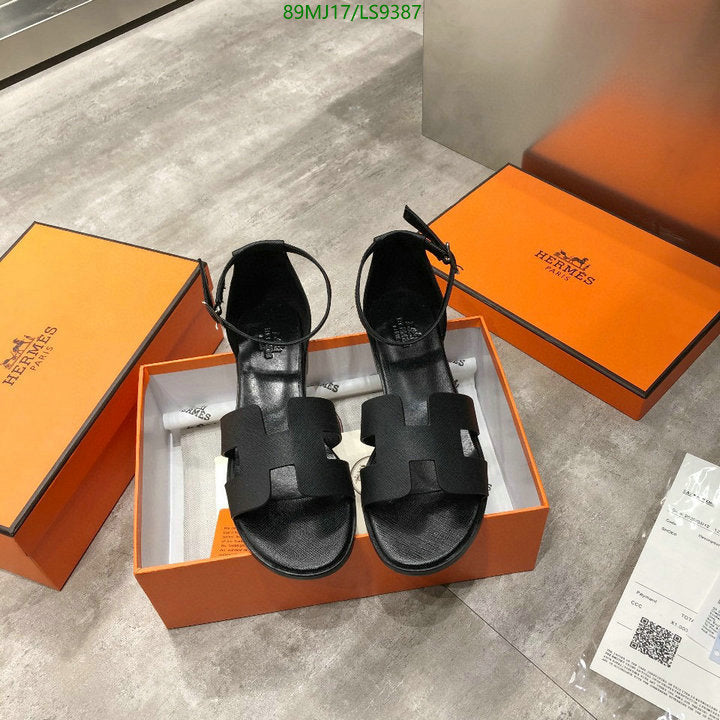 SAMC - HMS Women Shoes - 533