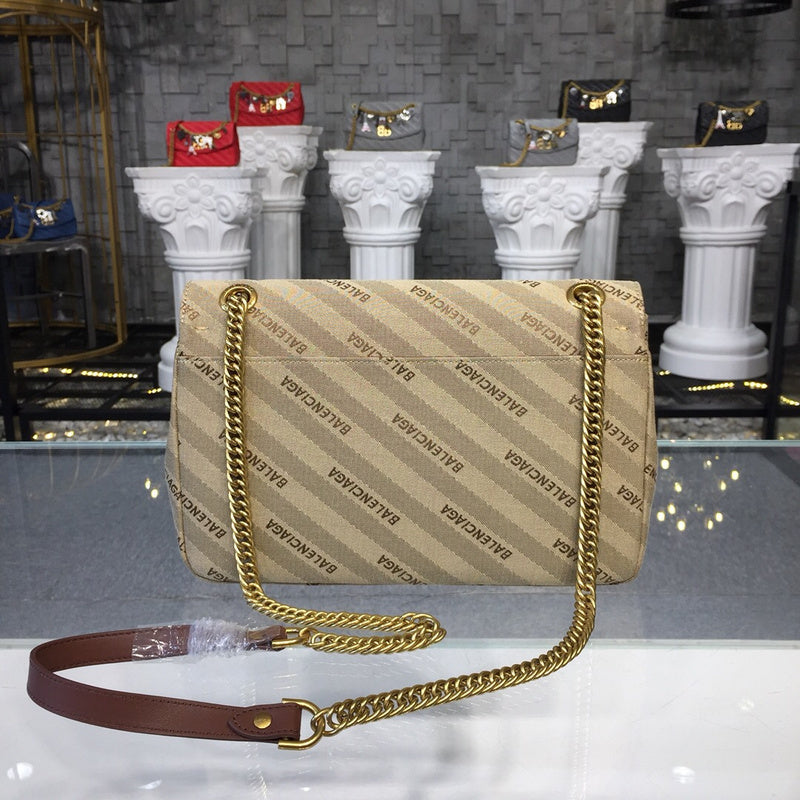 Satchel Bags - BGA Bags - 1039