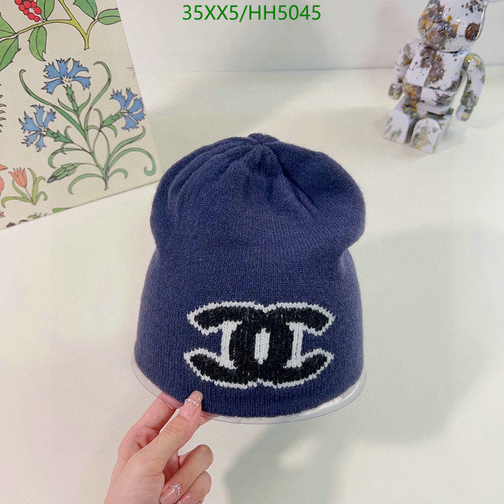 SAMC - CHL Caps & Hats - 326