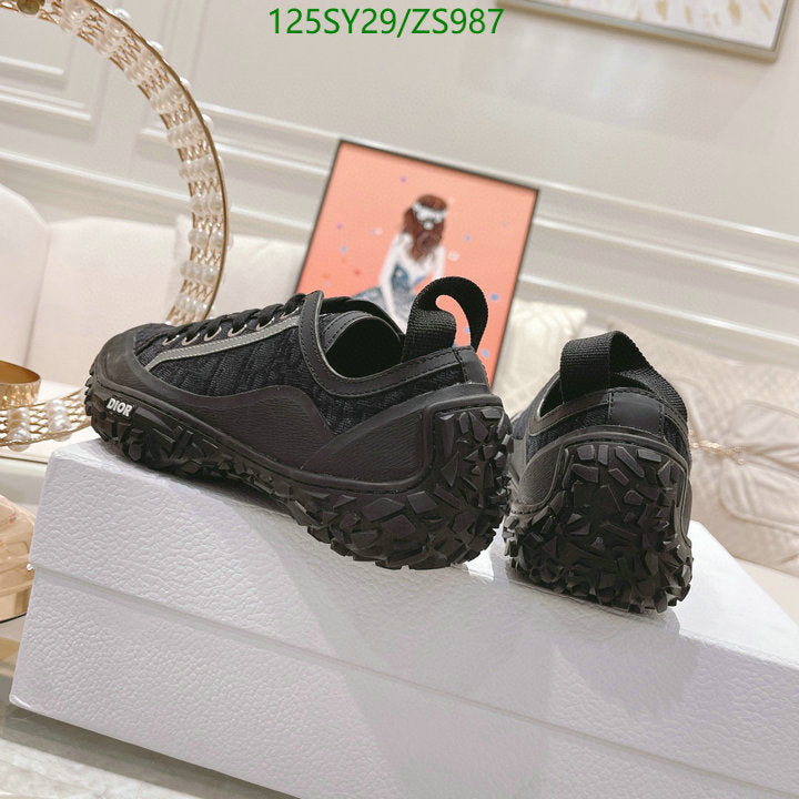 SAMCC - DOR Women Shoes - 1700