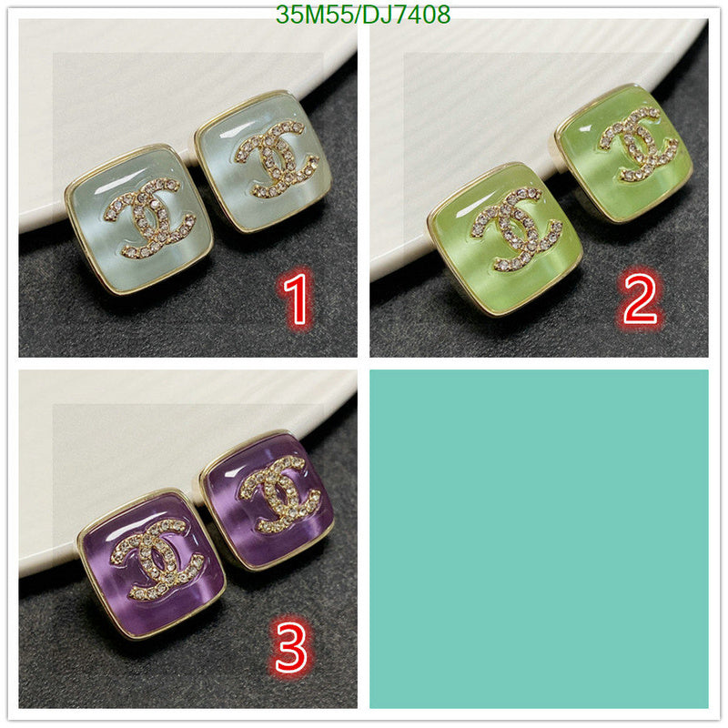 SAMC - CHL Jewelry - 073