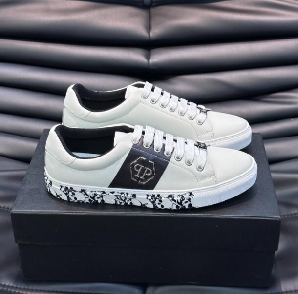 glamy - PHP Shoes - 030