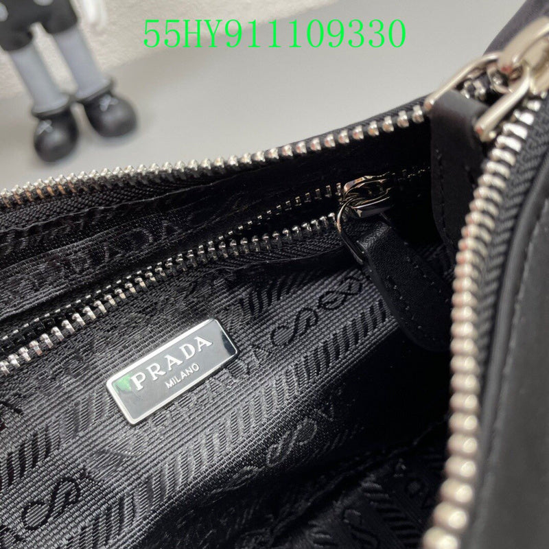 Satchel Bags - PDA Bags - 3845