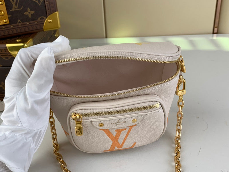 Satchel Bags - VL Bags - 2678