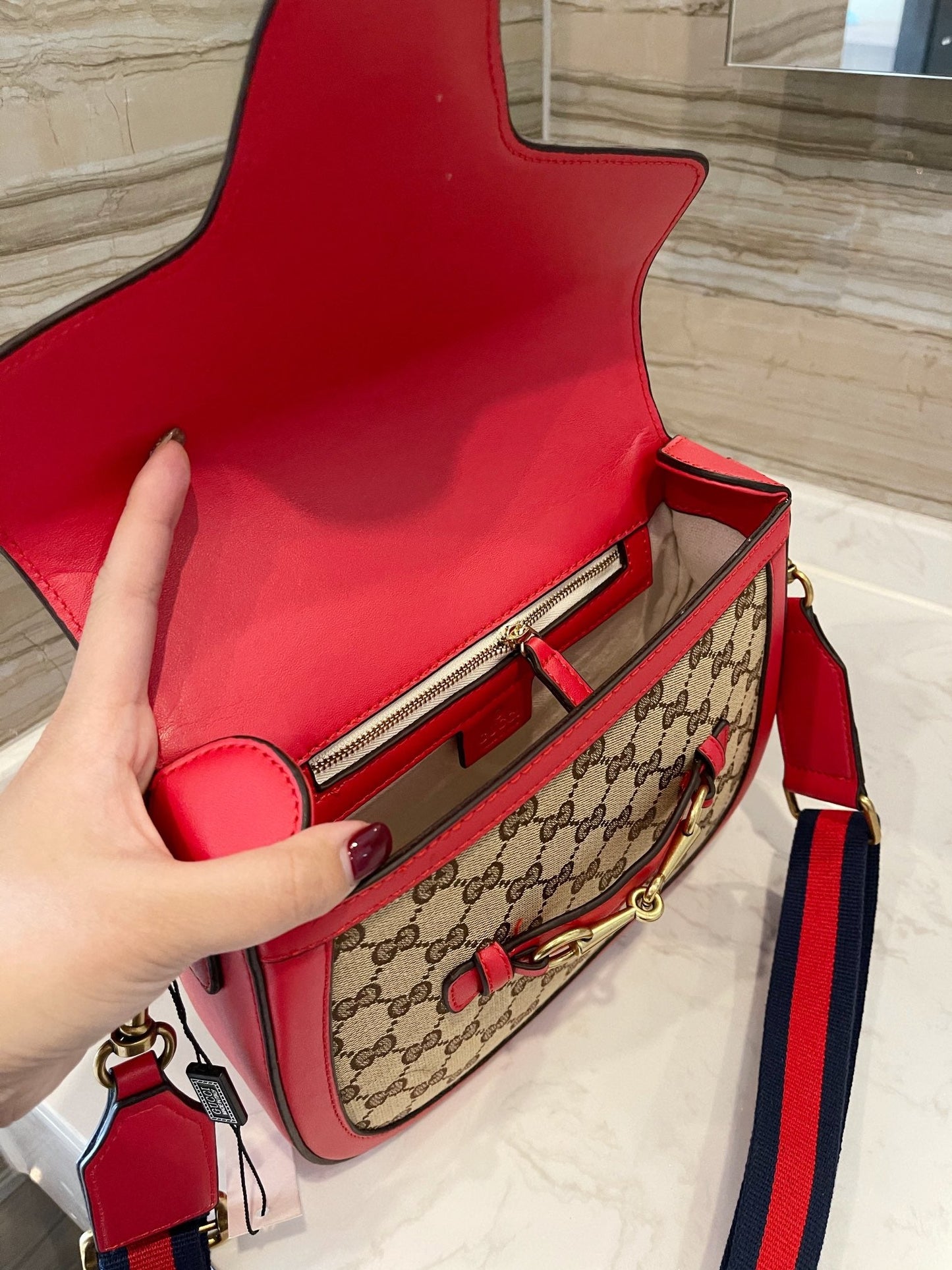 EN - NEW Arrival Bags GCI 192