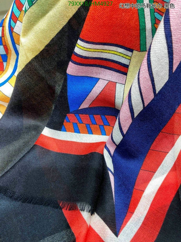 SAMC - HMS Scarves - 826