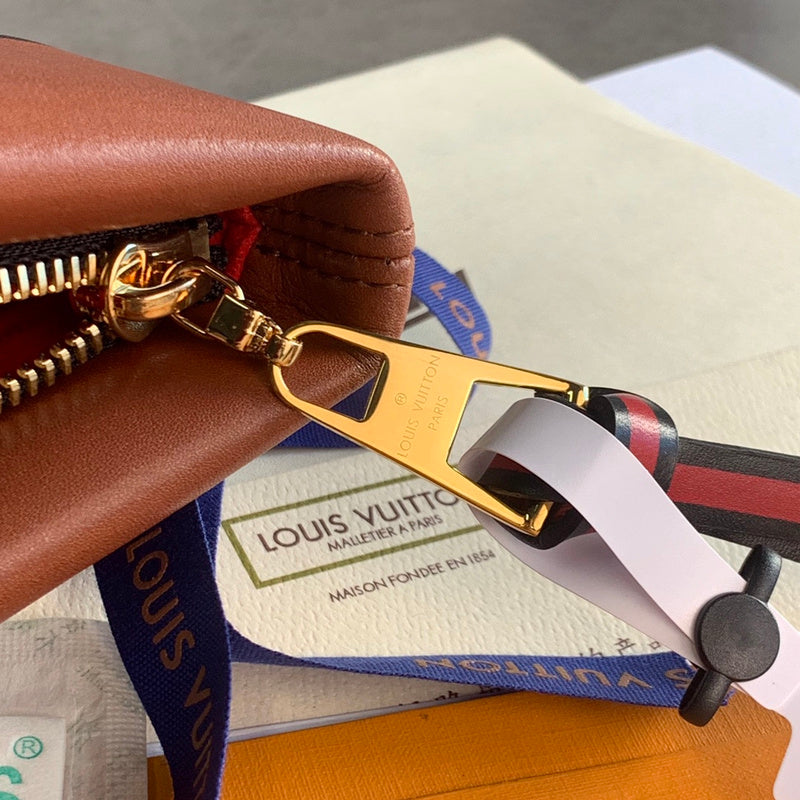 Satchel Bags - VL Bags - 1560