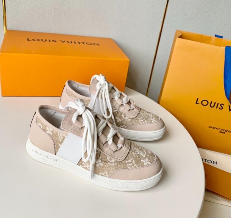 SAMC - LOV Women Shoes - 335