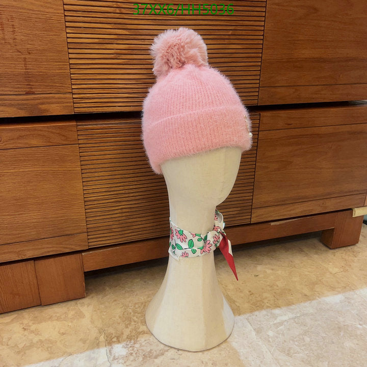 SAMC - CHL Caps & Hats - 302